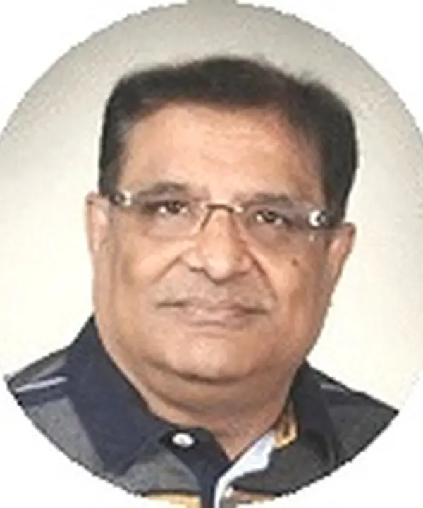 Bharat Dodhia, Director Finance at Winprotech