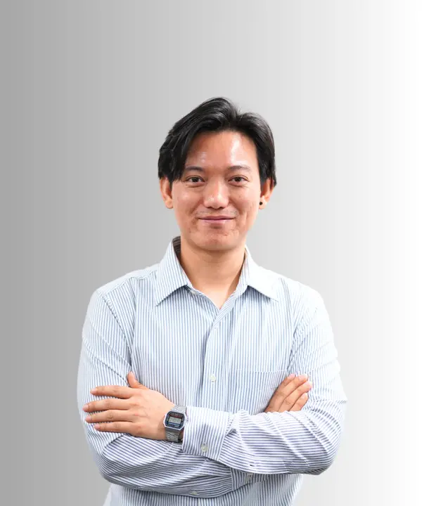 Kesang Norbu Ratan, Functional SME for Cloud Accounting at Winprotech