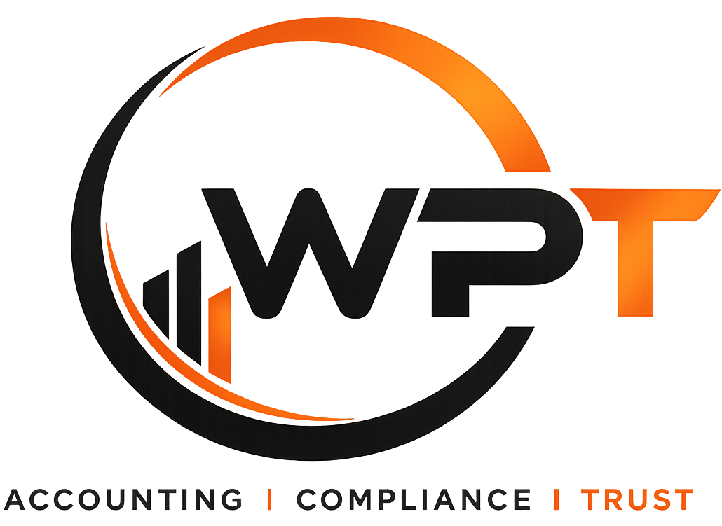 Winprotech — Accounting, Compliance, Trust