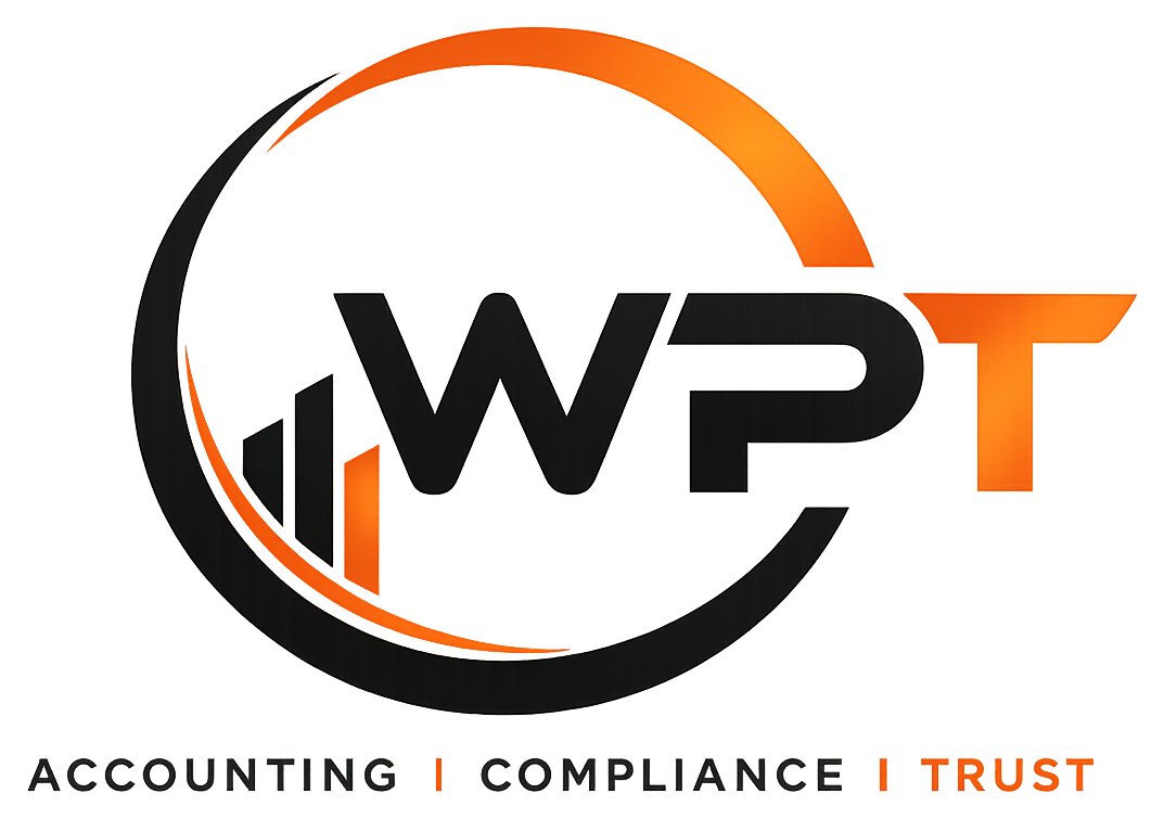Winprotech — Accounting, Compliance, Trust